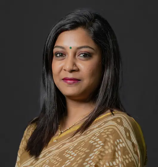 Renee Namratha